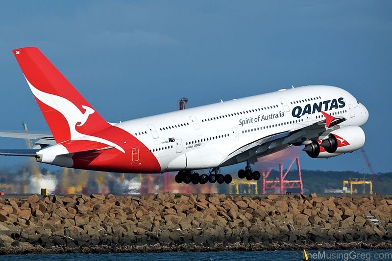 qantas international cruise cover